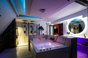 Royal Room - Love-room proche de Nancy